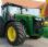 Tracteur agricole John Deere 8400 R E23