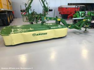 Faucheuse Krone EasyCut R 320