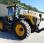 Tracteur agricole Jcb Fastrac 4220