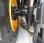 Tracteur agricole Jcb Fastrac 4220