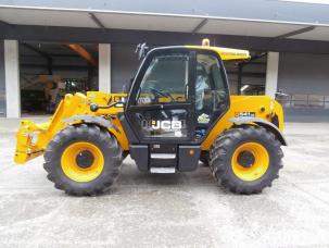  Jcb 541/70 Agri Super