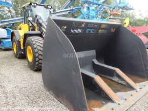 Curage rotatif L&K HKS 8.5 m³