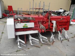 Autre Gilles TR 14 1000 Tr/min