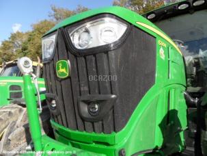 Tracteur agricole John Deere 6230 R