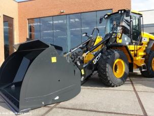 Chargeuse Jcb 427 S High Lift