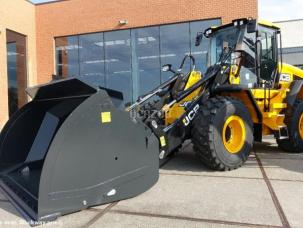 Chargeuse  Jcb 427 S High Lift