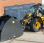 Chargeuse  Jcb 427 S High Lift