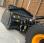 Chargeuse  Jcb 427 S High Lift