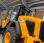 Chargeuse  Jcb 427 S High Lift