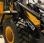 Chargeuse  Jcb 427 S High Lift