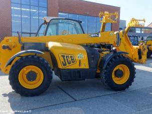  JCB 531-70 Agri Super