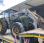 Tracteur agricole John Deere 2650 4X4 avec chargeur