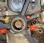 Tracteur agricole John Deere 2650 4X4 avec chargeur