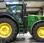 Tracteur agricole John Deere 6250 R LED