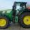 Tracteur agricole John Deere 6230 R