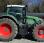 Tracteur agricole Fendt 936 TMS