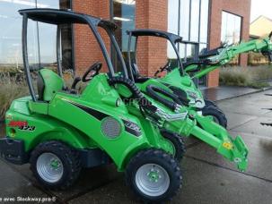 Autre Avant 423 Optidrive