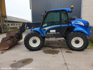  New Holland LM 435