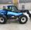  New Holland LM 435