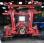 Semoir monograine Accord Optima 12-8rgs maïs betteraves