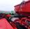 Herse rotative Kuhn CD 300 + Integra 3003