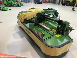 Faucheuse Krone EasyCut F 320 CV tirée (génér 3)