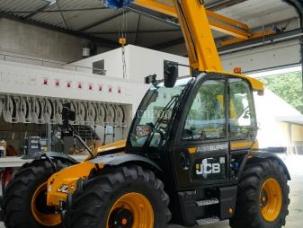 Jcb 542 70 Agri Super