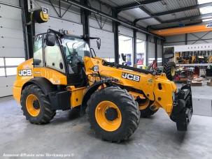  JCB TM 320 125 CV