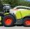 Ensileuse automotrice Claas Jaguar 950 40 K + Orbis 600 + Pick up 3M