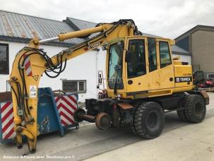 Pelle Atlas 1604ZW