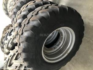 Pneus Dunlop SP 9 440/55R24