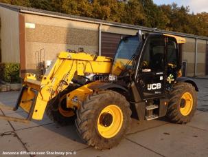 Jcb 541/70 Agripro