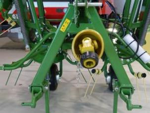 Faneur Krone KW 7.92/8