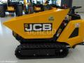 Tombereau rigide Jcb GA HTD5