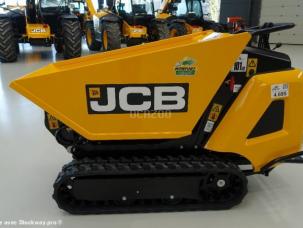 Tombereau rigide Jcb GA HTD5