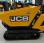 Tombereau rigide Jcb GA HTD5