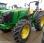 Tracteur agricole John Deere 5085 M