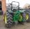 Tracteur agricole John Deere 5085 M