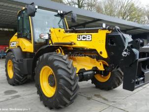  Jcb TM 320 S