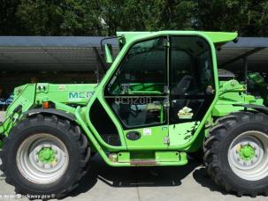  Merlo 32.6 Top