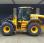 Chargeuse  Jcb 427 S High Lift