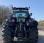 Tracteur agricole Deutz Warrior 7250