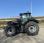 Tracteur agricole Deutz Warrior 7250