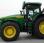 Tracteur agricole John Deere 8R410