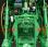 Tracteur agricole John Deere 8R410