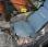 Pelle  Hitachi Zaxis 250 LC-3