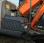 Pelle  Hitachi Zaxis 250 LC-3