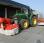 Faucheuse conditionneuse Kuhn FC 883 FF Lift Control + FC 313 FF Lift Control