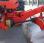 Faucheuse conditionneuse Kuhn FC 883 FF Lift Control + FC 313 FF Lift Control