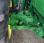 Tracteur agricole John Deere 5100 R + MX 406